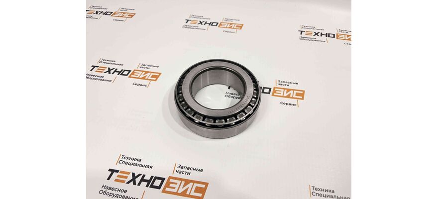 Подшипник ступицы LONKING, изображение 3