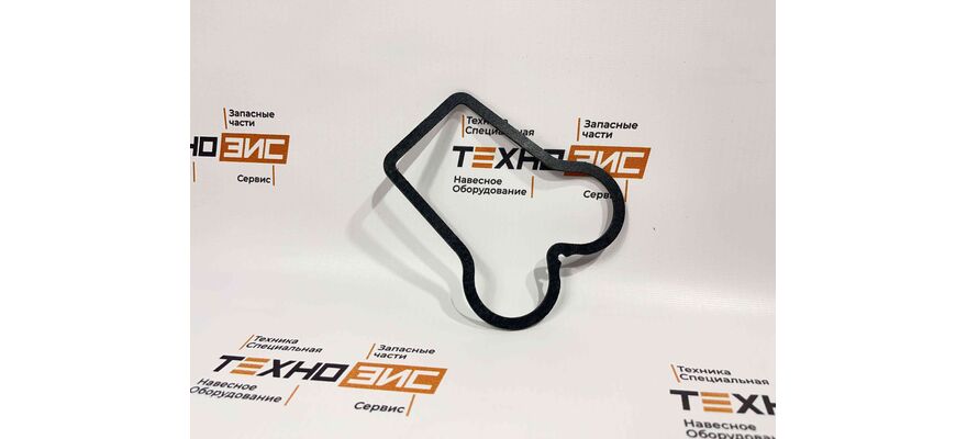 Прокладка клапанной крышки WP4G95E221, изображение 3