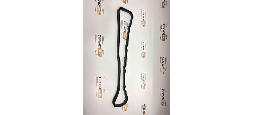 Прокладка клапанной крышки YN33GBZ, изображение 2