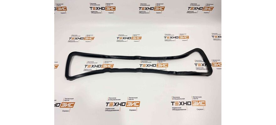 Прокладка клапанной крышки zhazg1