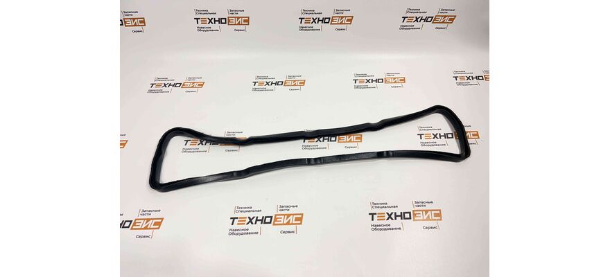 Прокладка клапанной крышки zhazg1, изображение 2