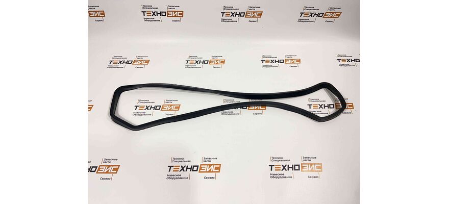 Прокладка клапанной крышки 4rmazg