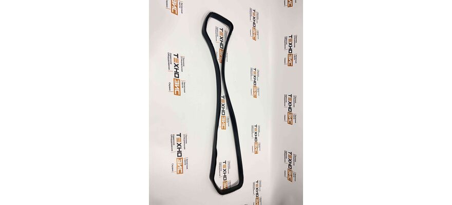 Прокладка клапанной крышки 4rmazg, изображение 2