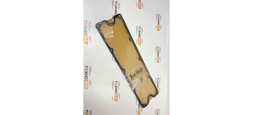 Прокладка клапанной крышки YCD4J22T-32