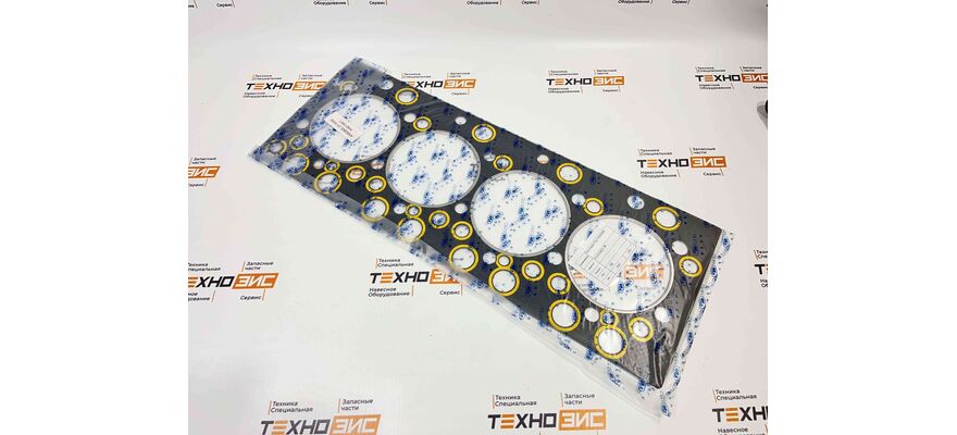 Прокладка ГБЦ YN33GBZ