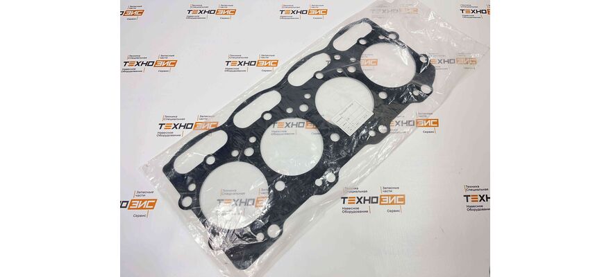 Прокладка ГБЦ YN48GBZ