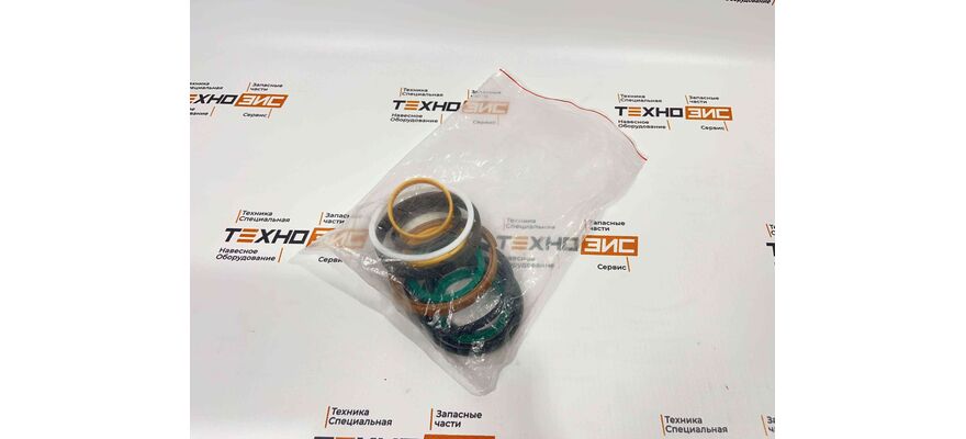 Ремкомплект гц подъема ковша (80/45) BUILDER CM, изображение 2