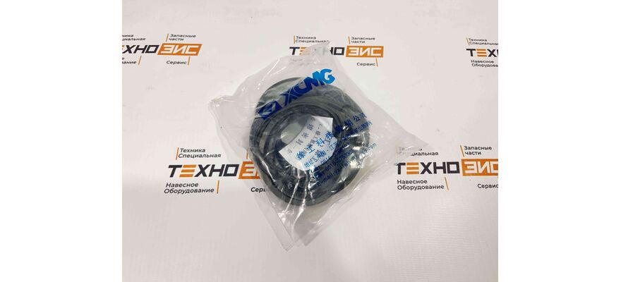 Ремкомплект суппорта тормозного (275100243, 720006035), изображение 2