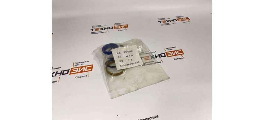 Ремкомплект гц открытия ковша (40/25) BUILDER CM, изображение 2