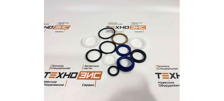 Ремкомплект гц открытия ковша (40/25) BUILDER CM