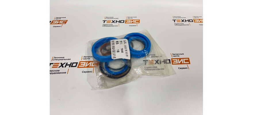 Ремкомплект гц опрокидывния ковша (70/40) BUILDER CM