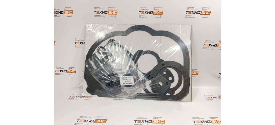 Ремкомплект КПП ZL30W, изображение 3