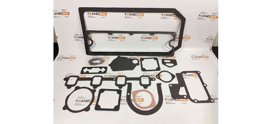 Ремкомплект двс YCD4J22G (1DQ-0000), изображение 2