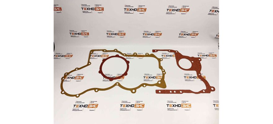 Ремкомплект двс YCD4J22G (1DQ-0000), изображение 3