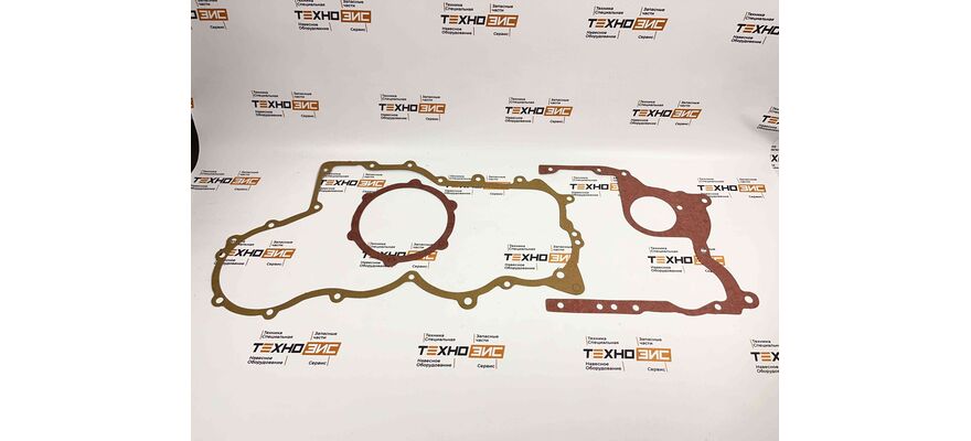 Ремкомплект двс YCD4J22G (1DQ-0000), изображение 4