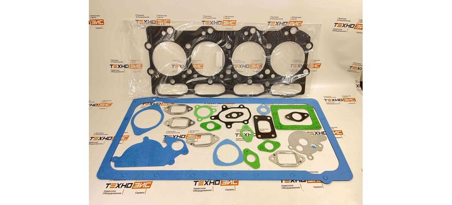 Ремкомплект двс YN48GBZ