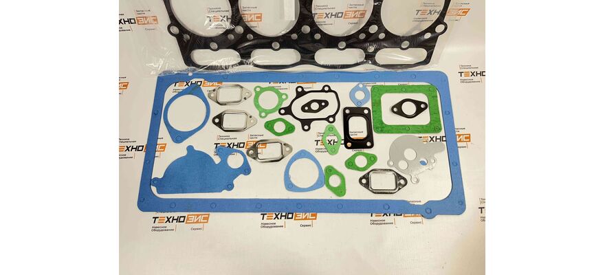 Ремкомплект двс YN48GBZ, изображение 3