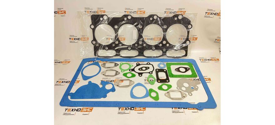 Ремкомплект двс YN48GBZ, изображение 4