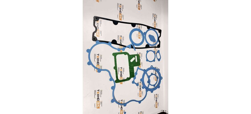 Ремкомплект двс YN48GBZ, изображение 5