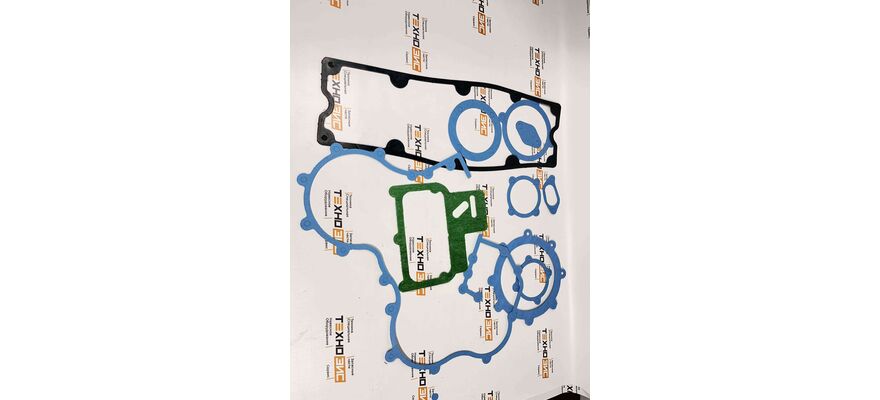 Ремкомплект двс YN48GBZ, изображение 6