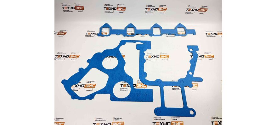 Ремкомплект двс YN48GBZ, изображение 7