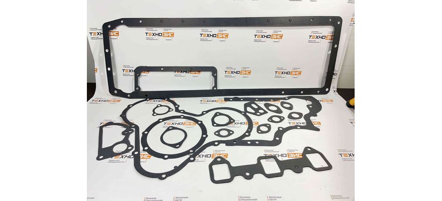 Ремкомплект двс YC6J125Z-T20 (J3200-9000100A)