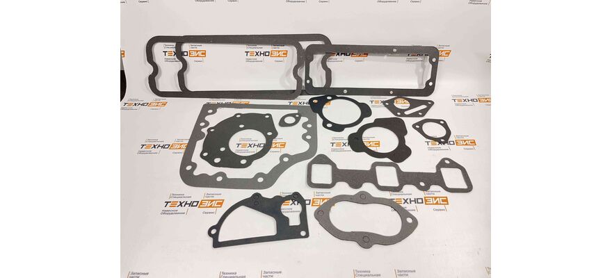 Ремкомплект двс YC6J125Z-T20 (J3200-9000100A), изображение 3