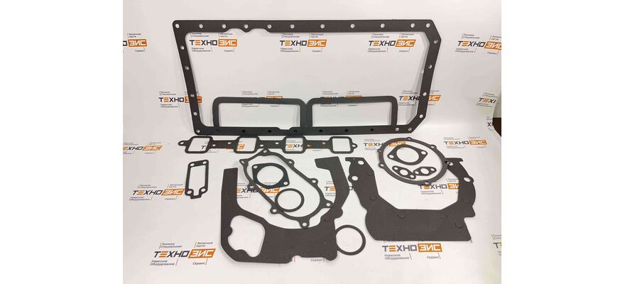 Ремкомплект двс YN33GBZ