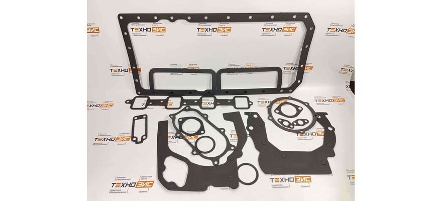 Ремкомплект двс YN33GBZ, изображение 2