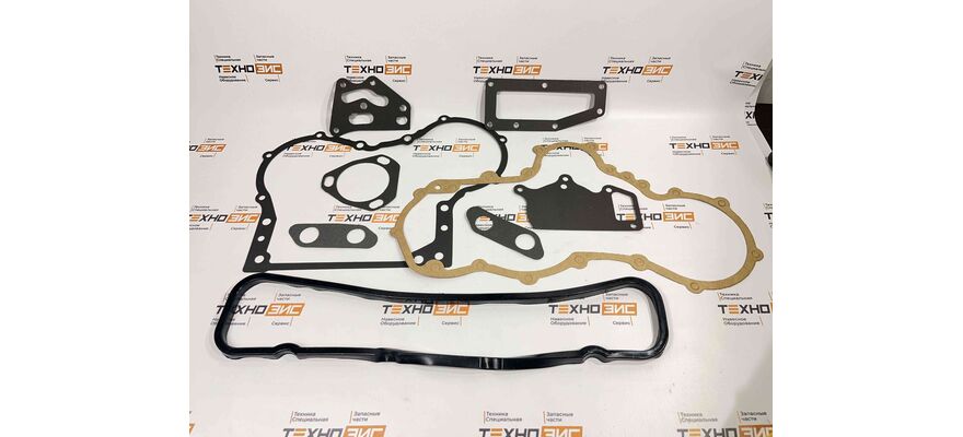 Ремкомплект двс YN33GBZ, изображение 3