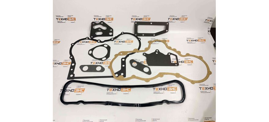 Ремкомплект двс YN33GBZ, изображение 4