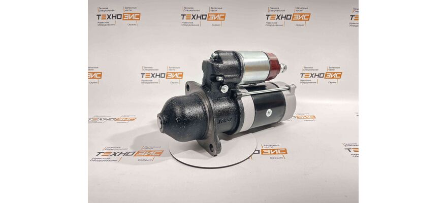 Стартер YN33GBZ, YN38GBZ (QDJ258Y, QDJ2658, HC088), изображение 2