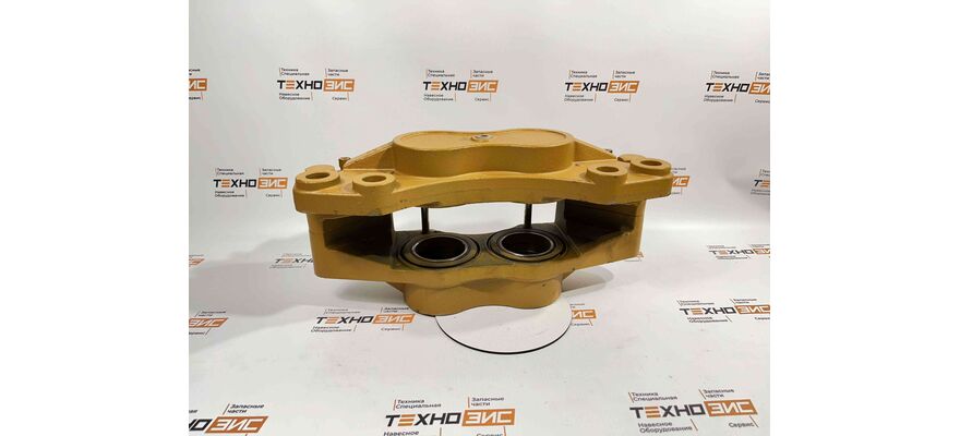 Суппорт тормозной XGMA (55C0011, 55C0101, 250200143, LG853.04.01.03, 4110000012, 4120001739)