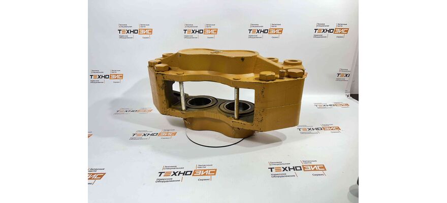 Суппорт тормозной XGMA (55C0011, 55C0101, 250200143, LG853.04.01.03, 4110000012, 4120001739), изображение 2