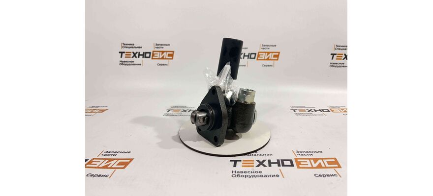 ТННД YN33GBZ, YN38GBZ (SI/HZ2204B/191), изображение 3