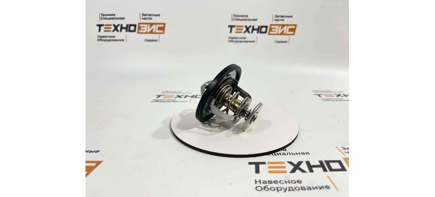 Термостат YN38GBZ (B56Y2-72C) (HA10002932), изображение 2