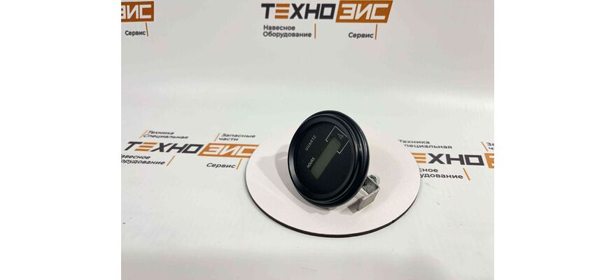 Указатель (счетчик) моточасов (электронный) (4130000956, 803502517)