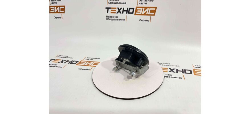 Указатель (счетчик) моточасов (электронный) (4130000956, 803502517), изображение 2