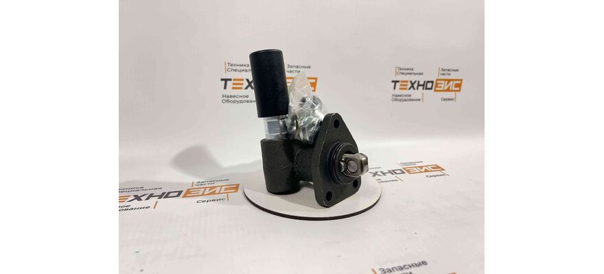 ТННД YN48GBZ, изображение 3