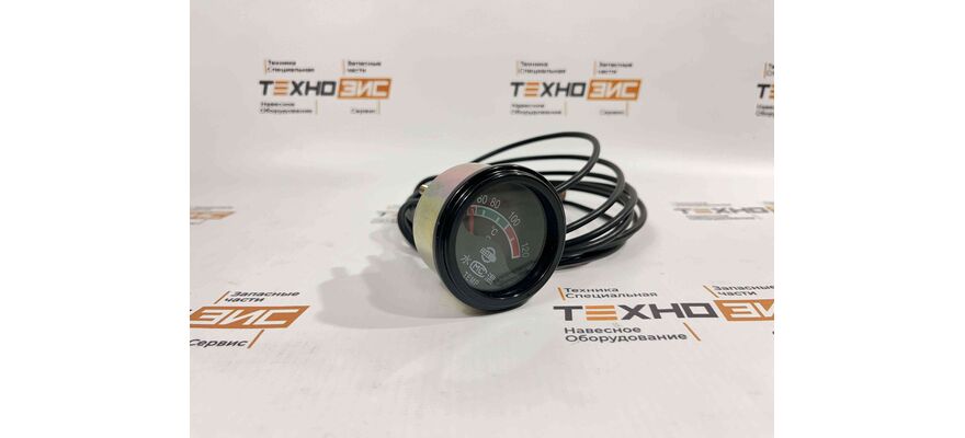 Указатель температуры ож (40-60-80-100-120) (с датчиком на проводе), изображение 2
