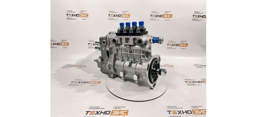 ТНВД YN38GBZ (BH4QT95R9, HA10001180)