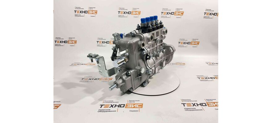 ТНВД YN38GBZ (BH4QT95R9, HA10001180), изображение 2