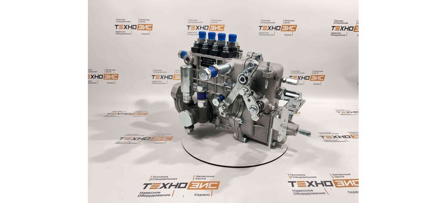 ТНВД YN38GBZ (BH4QT95R9, HA10001180), изображение 3