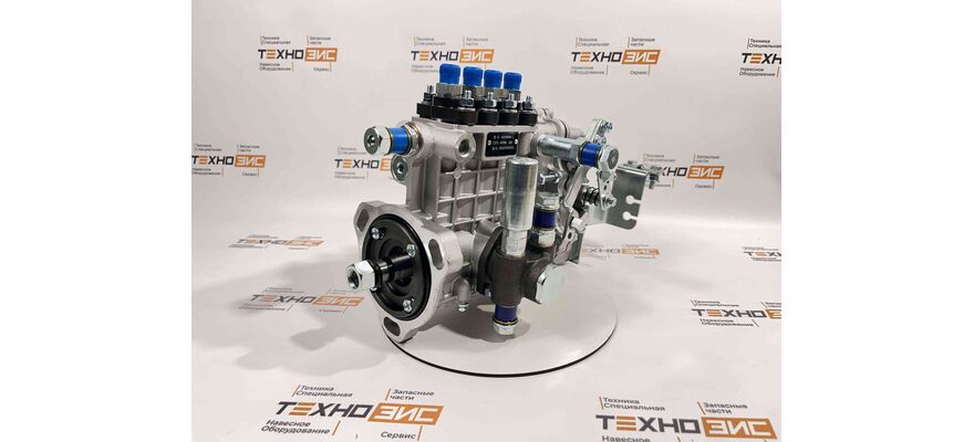 ТНВД YN38GBZ (BH4QT95R9, HA10001180), изображение 4