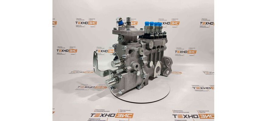 ТНВД YN48GBZ (BH4PMD110R11), изображение 2