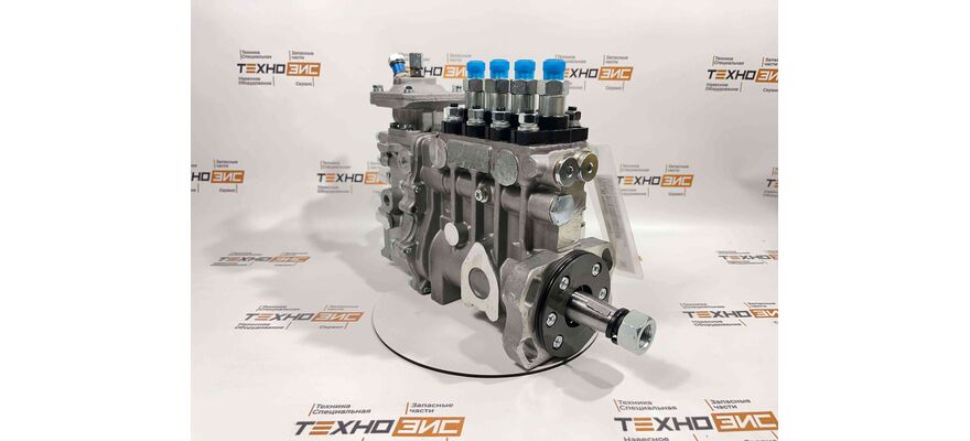 ТНВД YN48GBZ (BH4PMD110R11), изображение 3