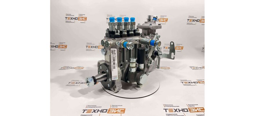 ТНВД YN48GBZ (BH4PMD110R11), изображение 4