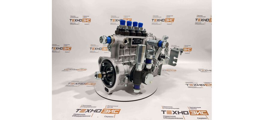 ТНВД YN33GBZ (BH4QT95R9, HA10001147)