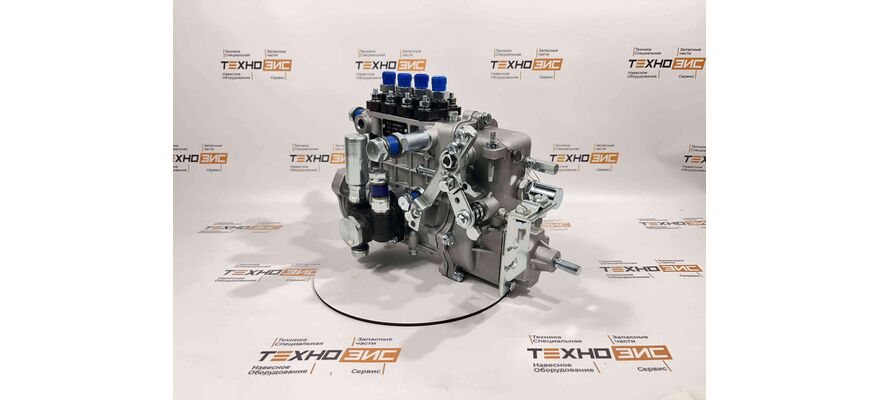 ТНВД YN33GBZ (BH4QT95R9, HA10001147), изображение 2