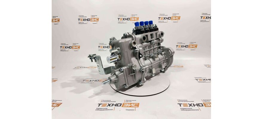 ТНВД YN33GBZ (BH4QT95R9, HA10001147), изображение 3